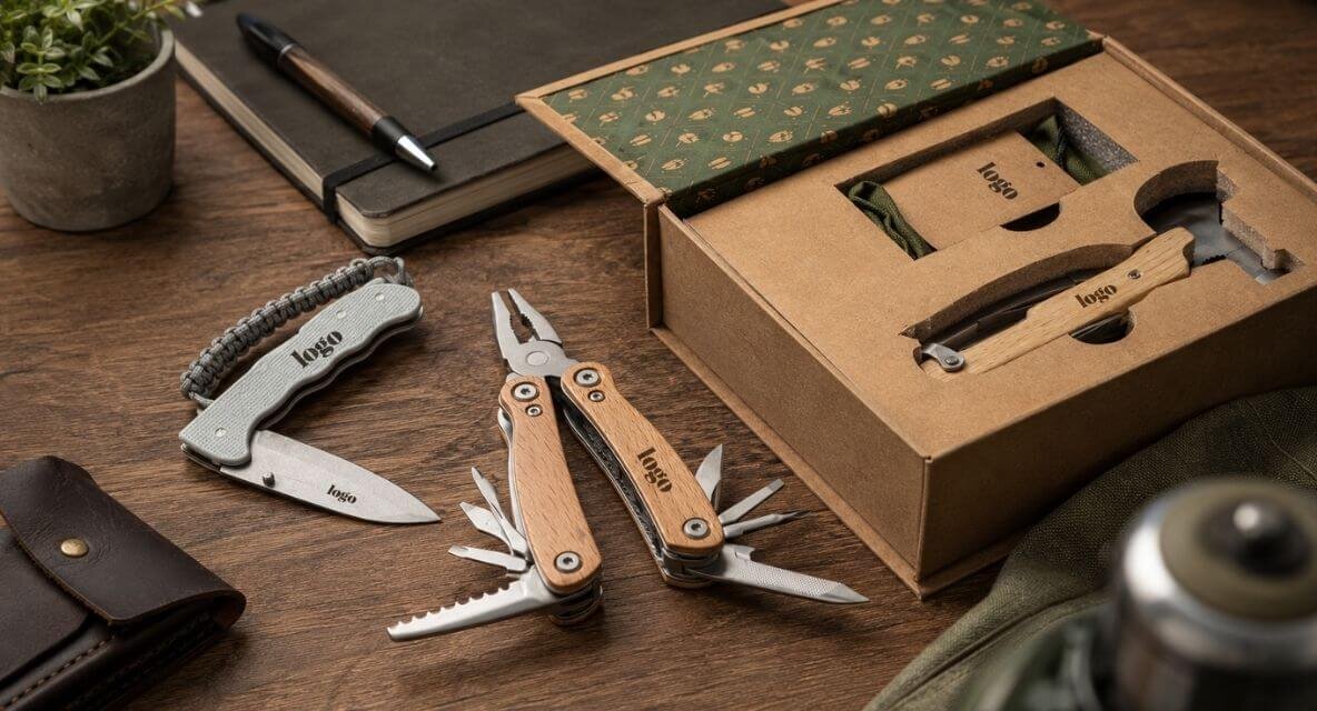 Outils multifonctions personnalisés